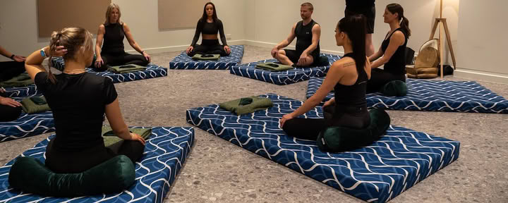 Respira Spirito Breathwork