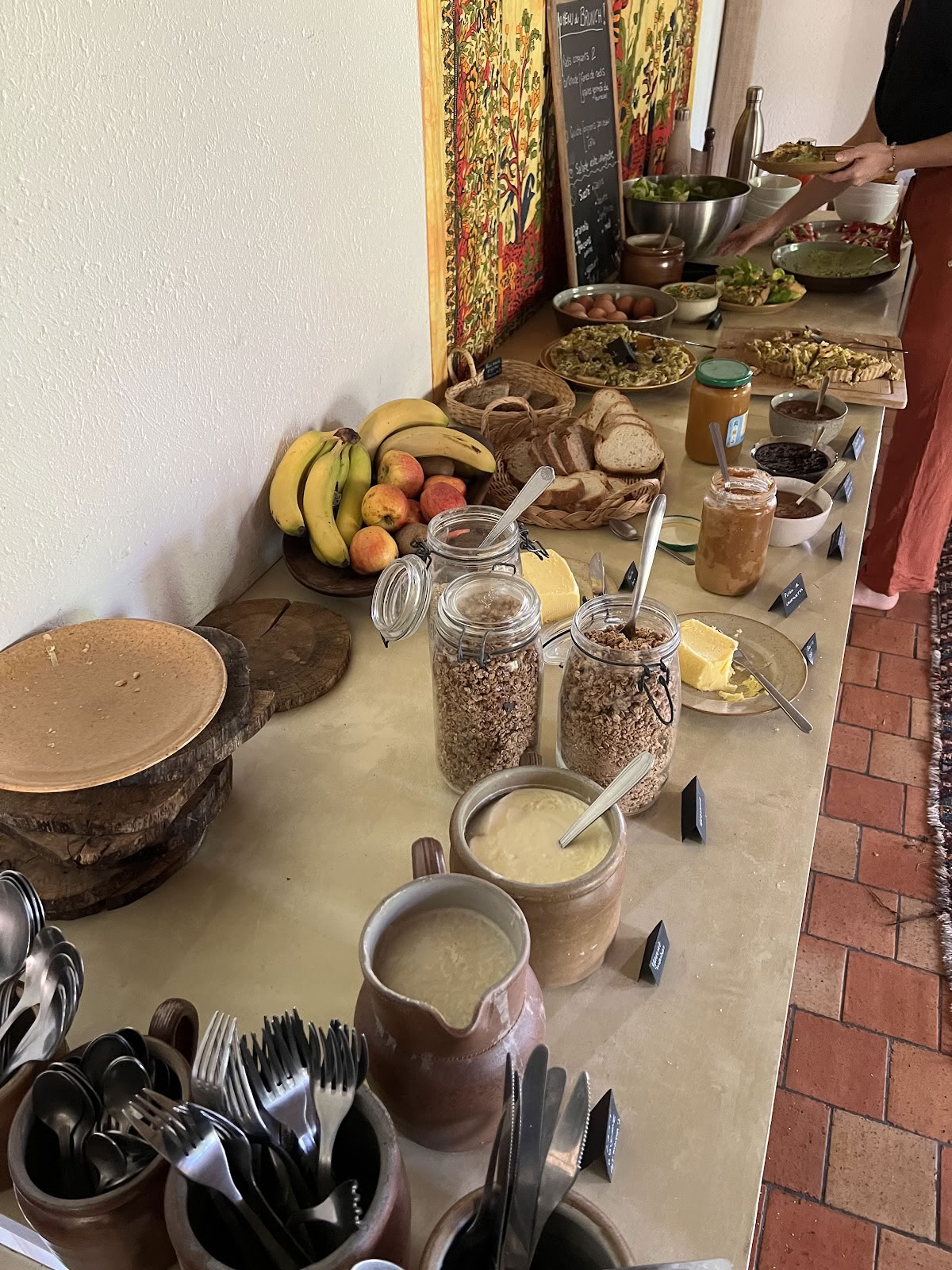 La Fattoria di Peuton