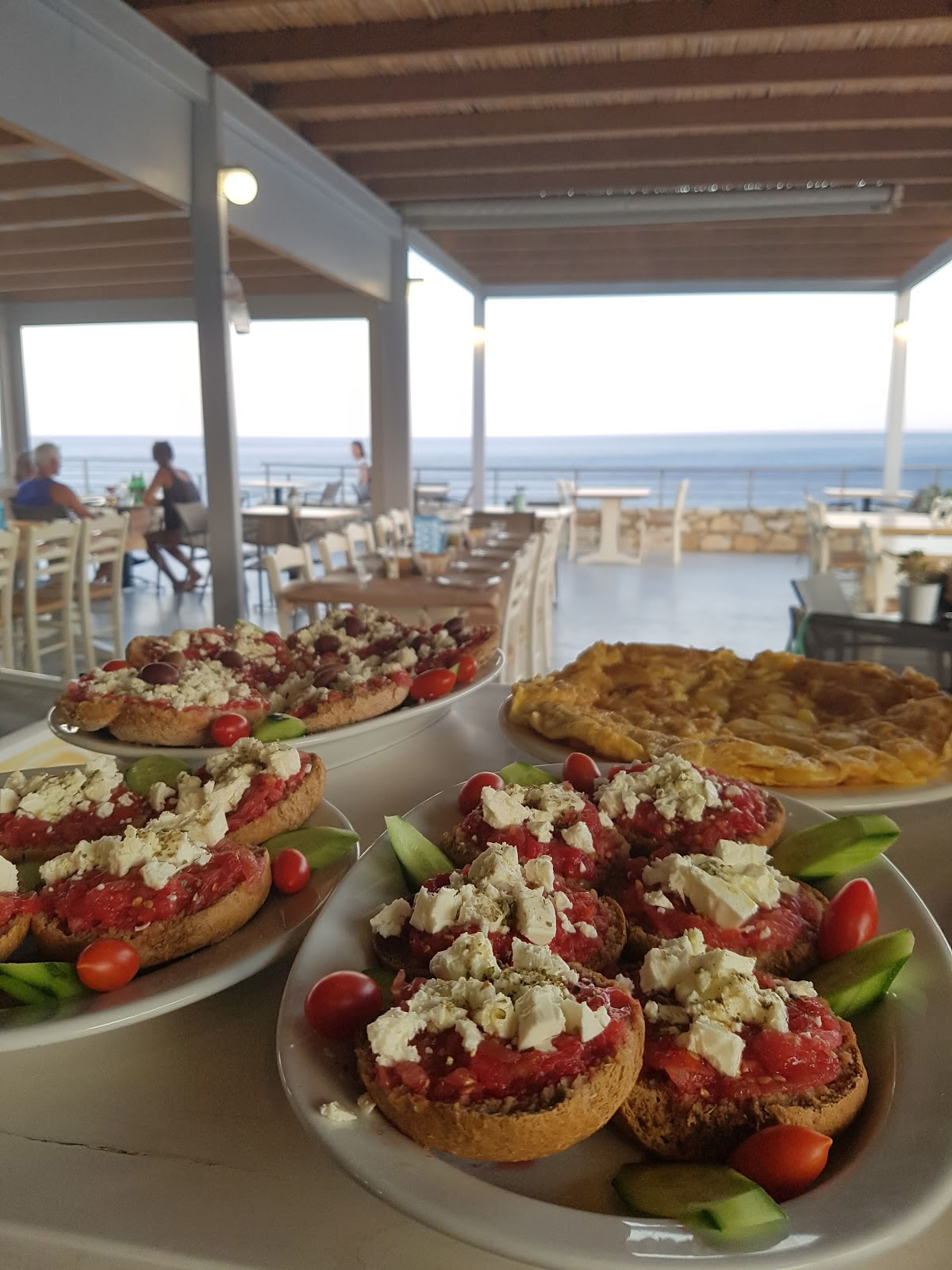 Ristorante Levinthos