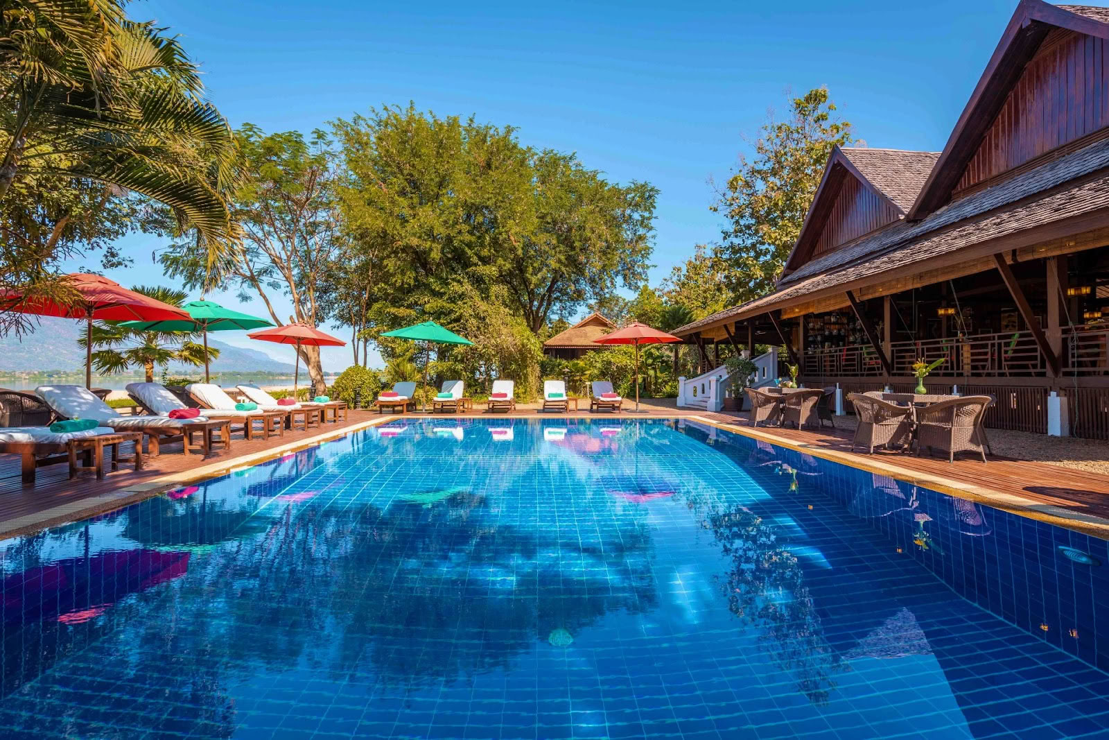 La Folie Lodge
