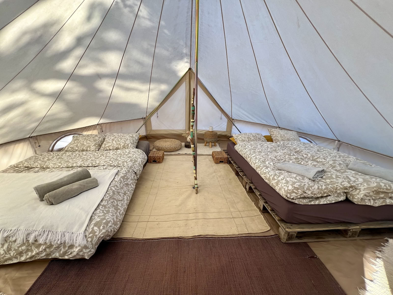 Malama.space | Ritiro Yoga + Benessere
