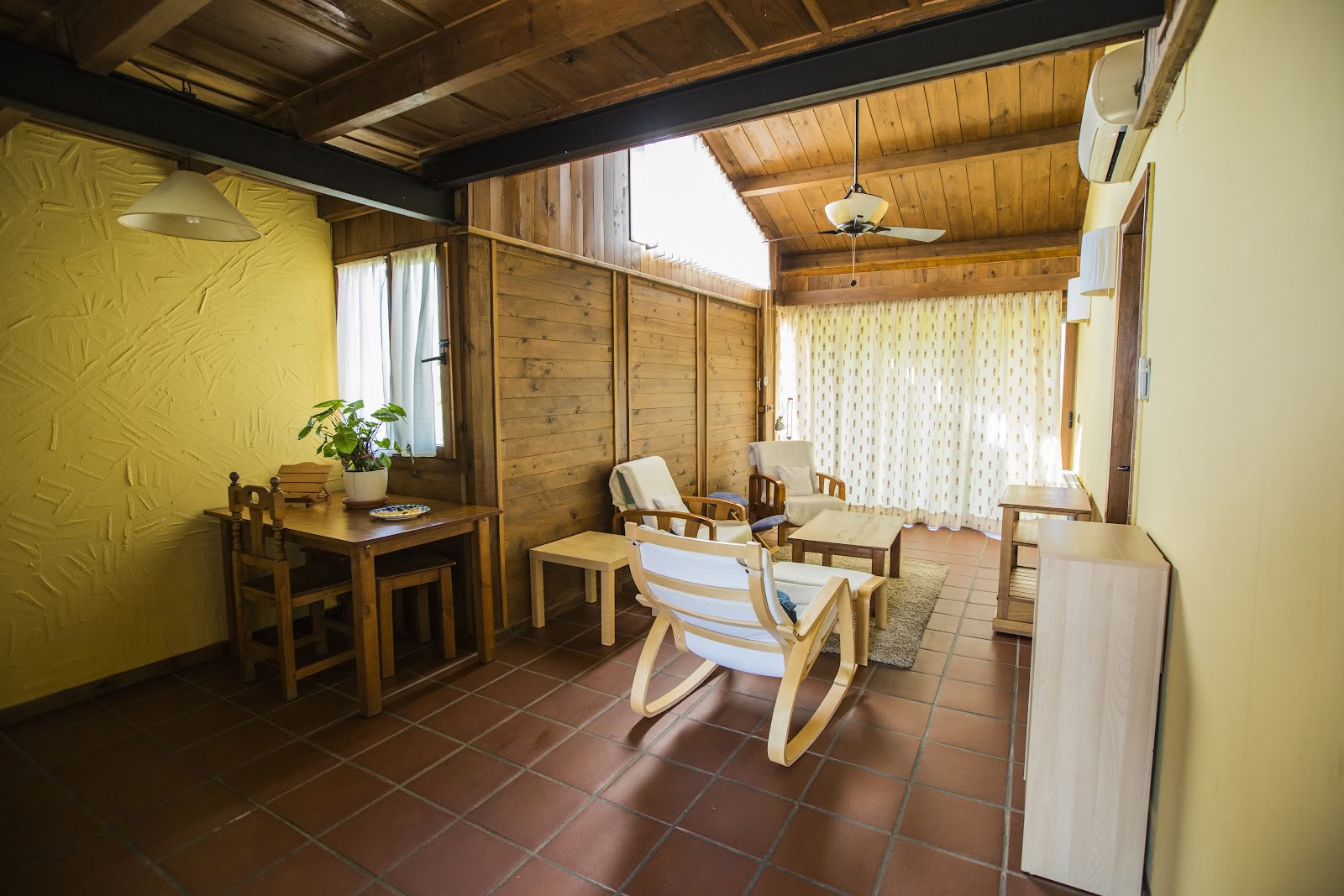 Scuola di Yoga e Ashram Matrika