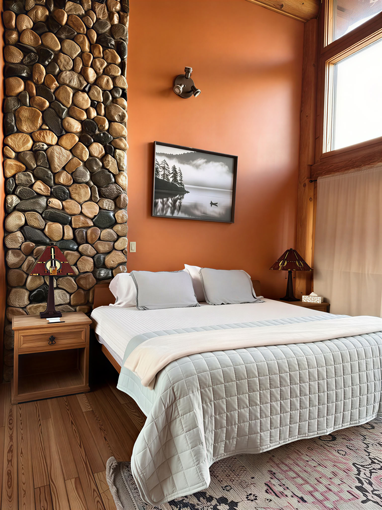 Nuovo Denver Lodge