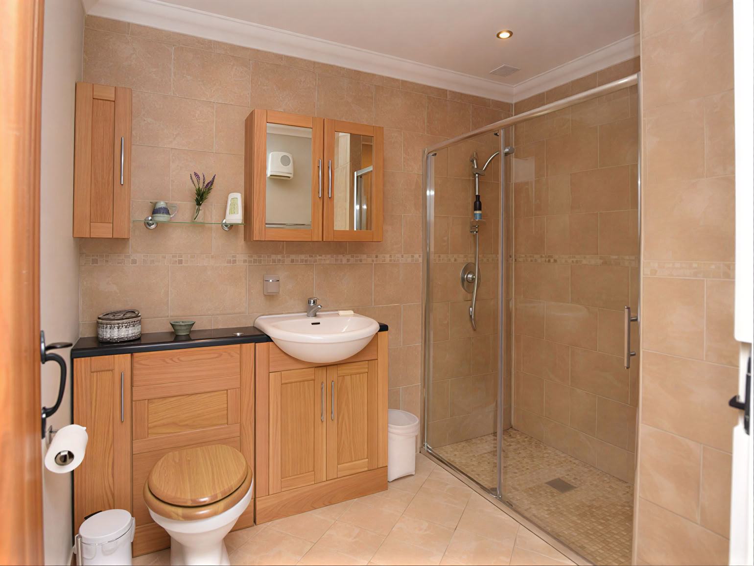 Ritiro Oaksbrook