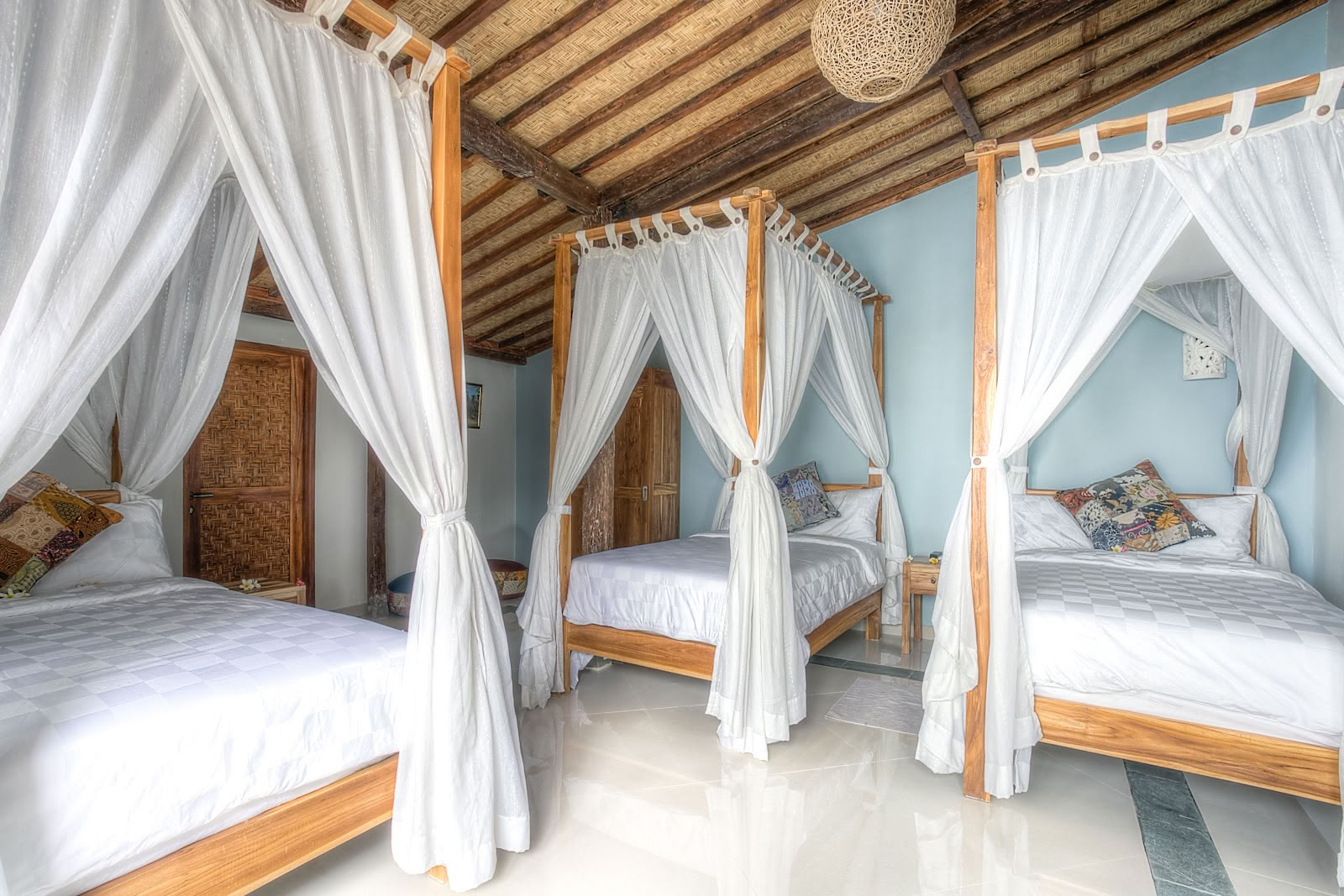 Surf Camp e ritiro yoga Bali Pelan Pelan