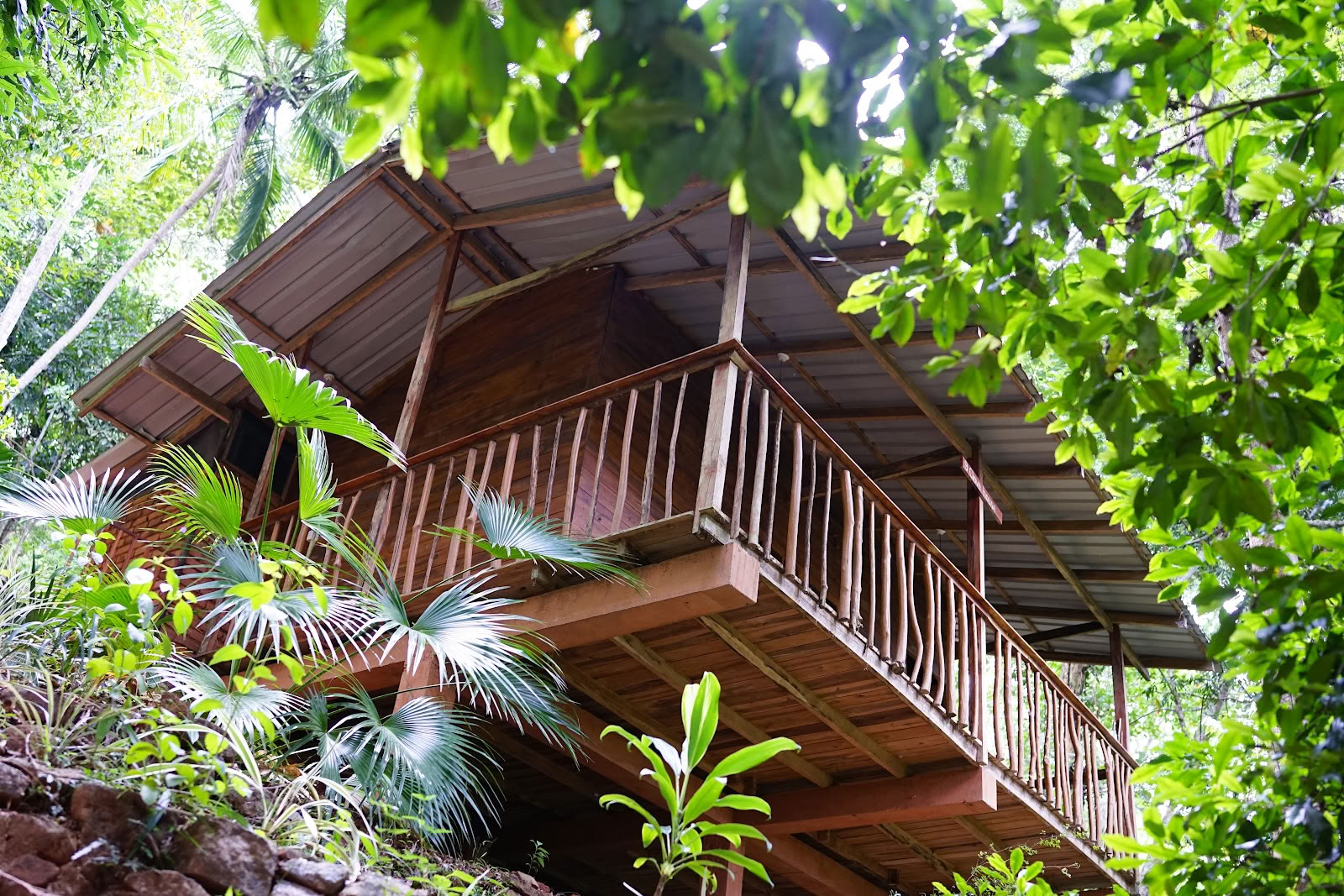 Polwaththa Eco Lodges & Ritiro