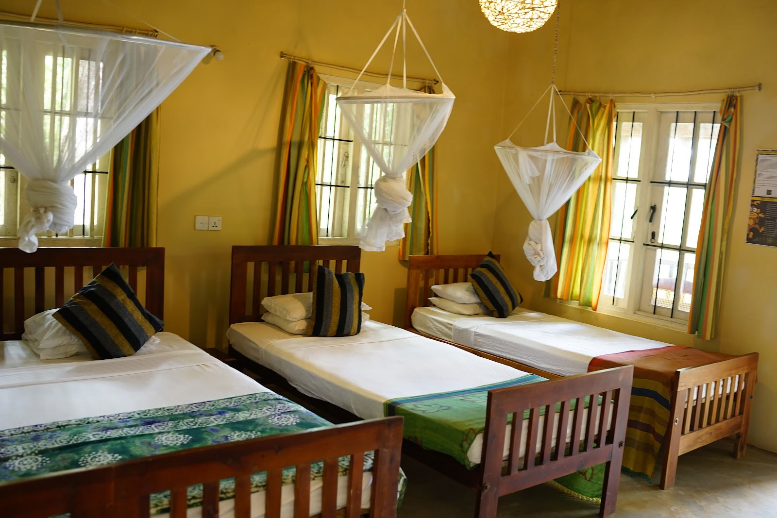 Polwaththa Eco Lodges & Ritiro