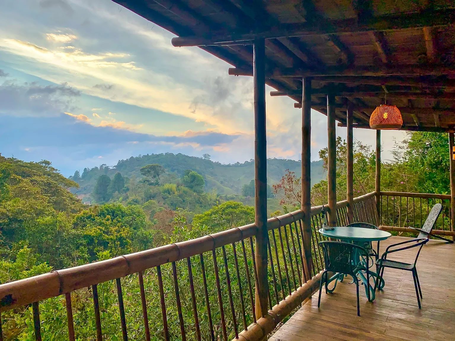 Centro Ritiri Pradisi