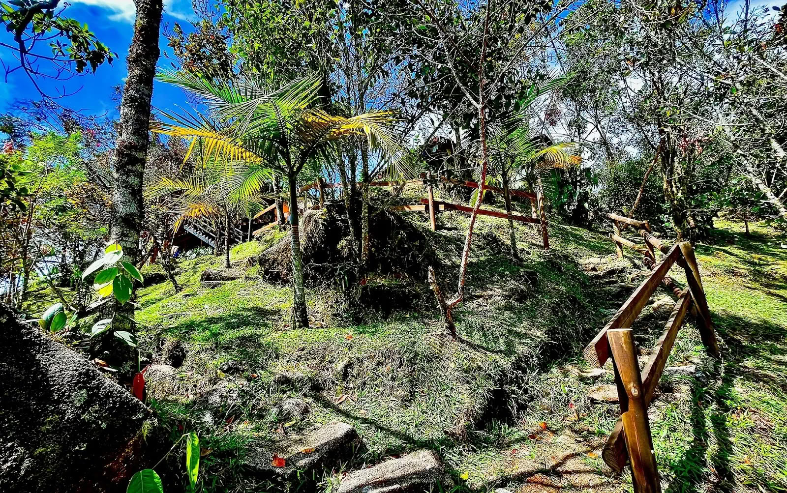 Centro Ritiri Pradisi