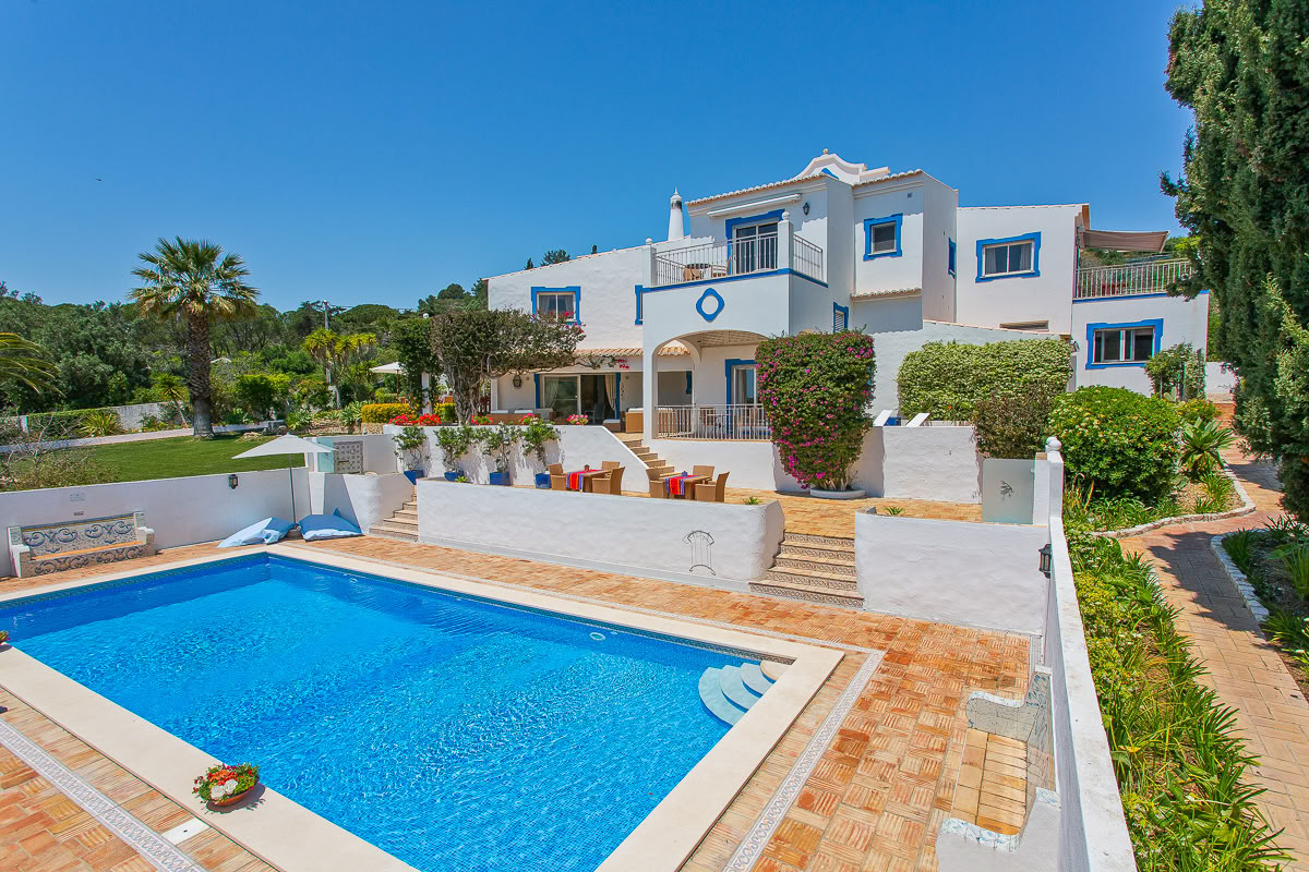 Quinta Bonita Country House & Giardini