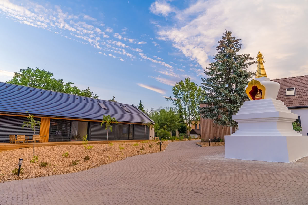 resort benessere po.spolu