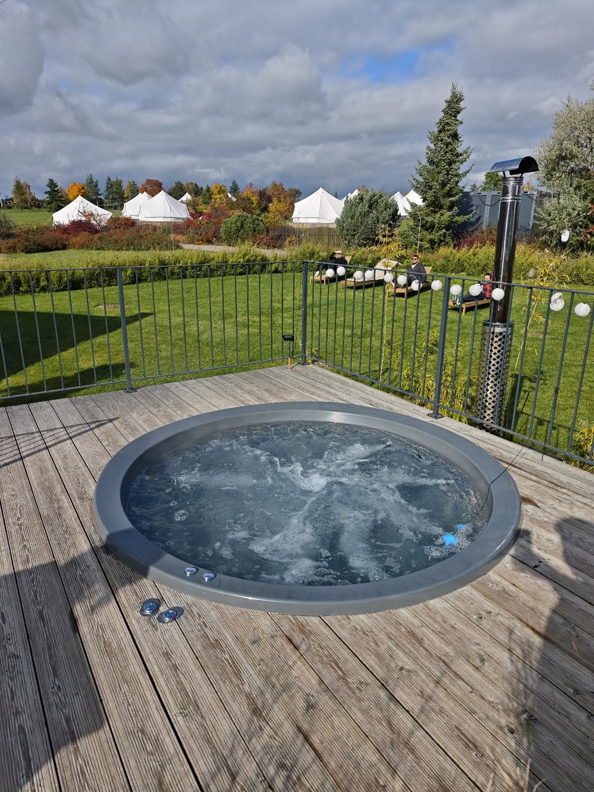 resort benessere po.spolu