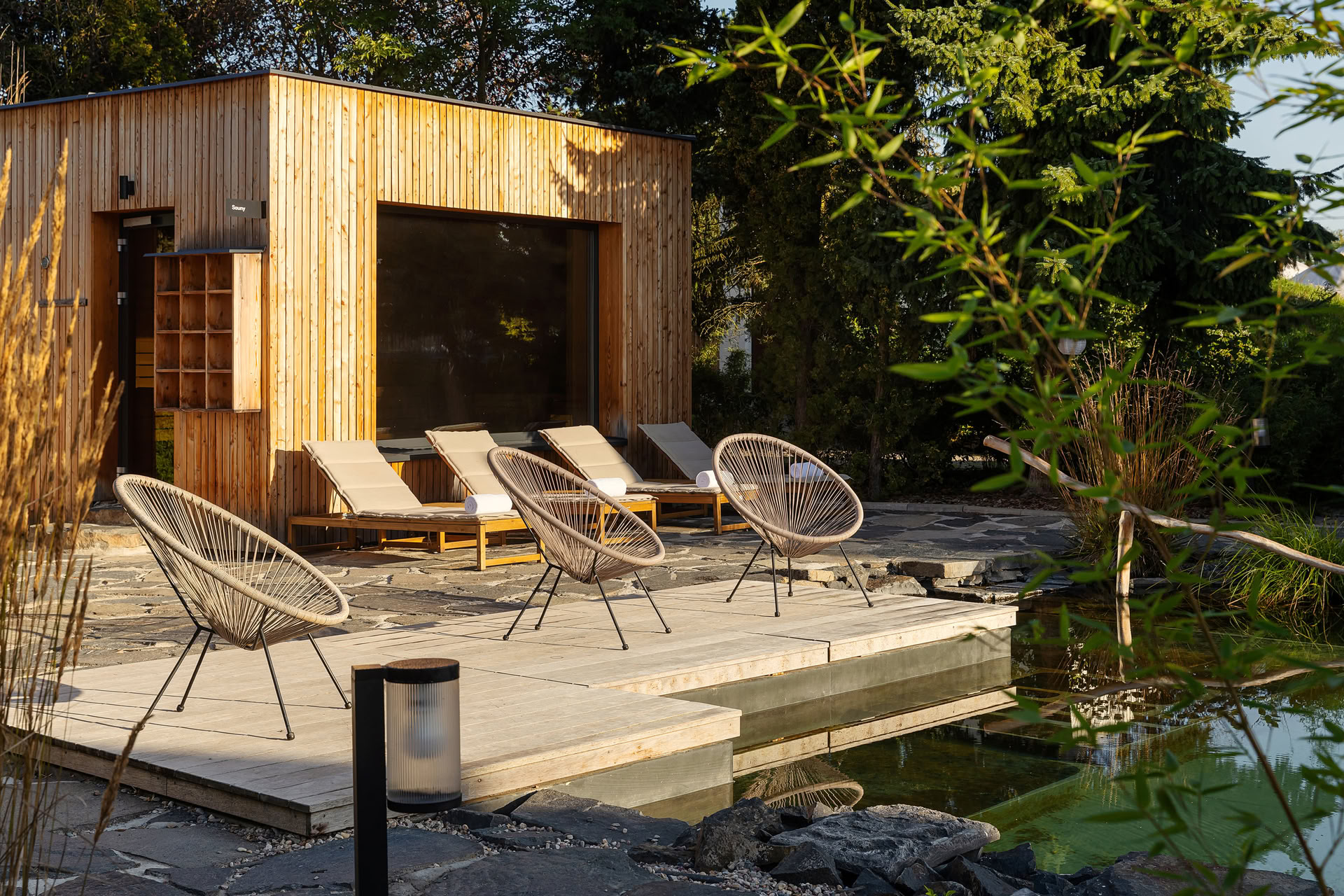 resort benessere po.spolu