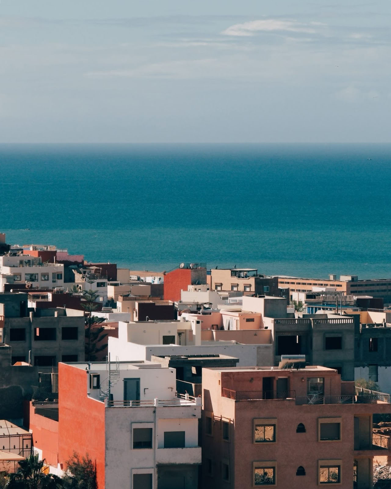 L’Orizzonte di Tamraght