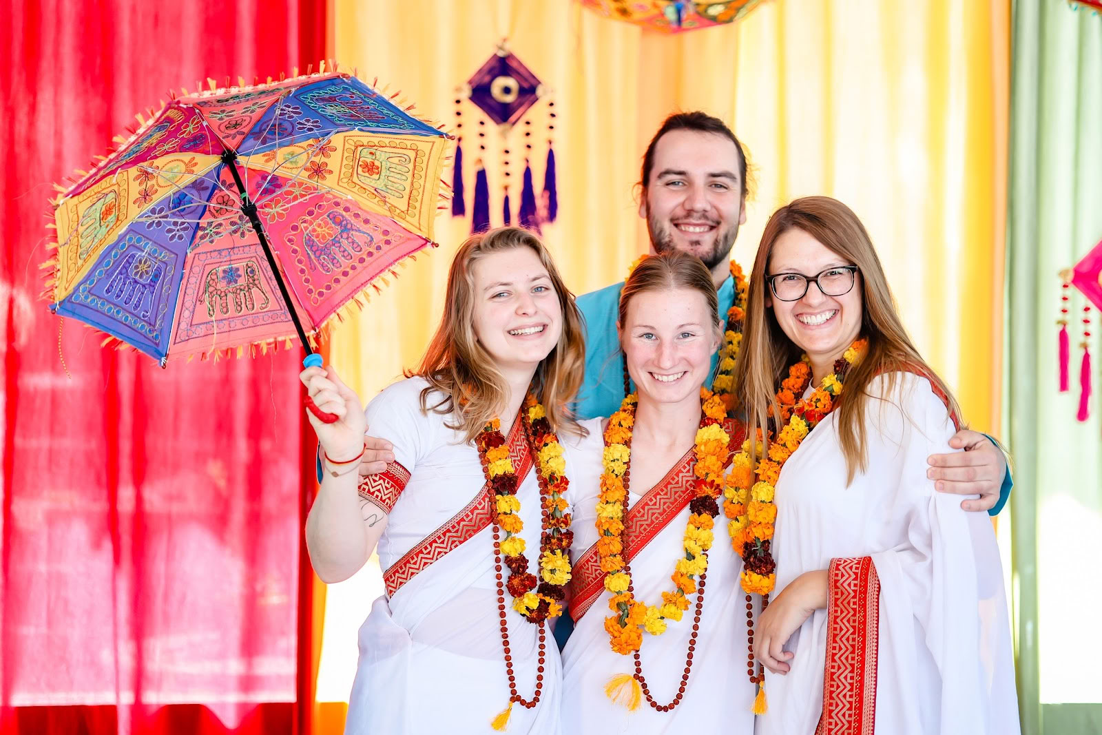 Rishikesh Yogkulam - Migliore scuola di yoga a Rishikesh, India