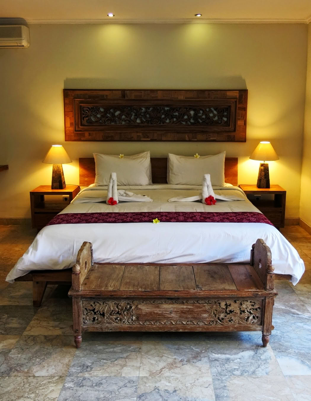 Sri Ratih Cottages