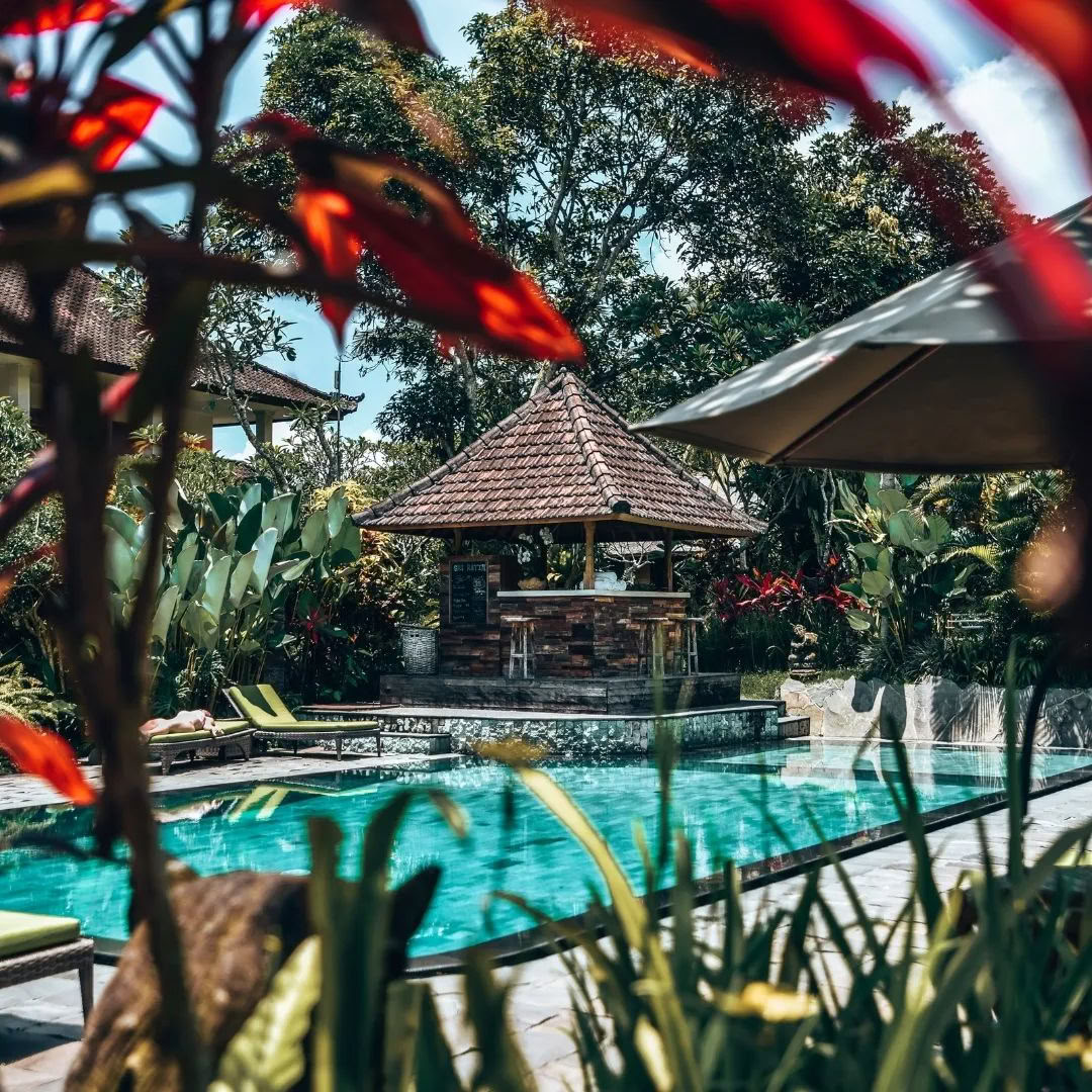 Sri Ratih Cottages