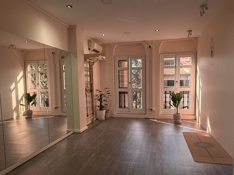 Rudrakshaa Yogashala – Studio di yoga tradizionale a Singapore