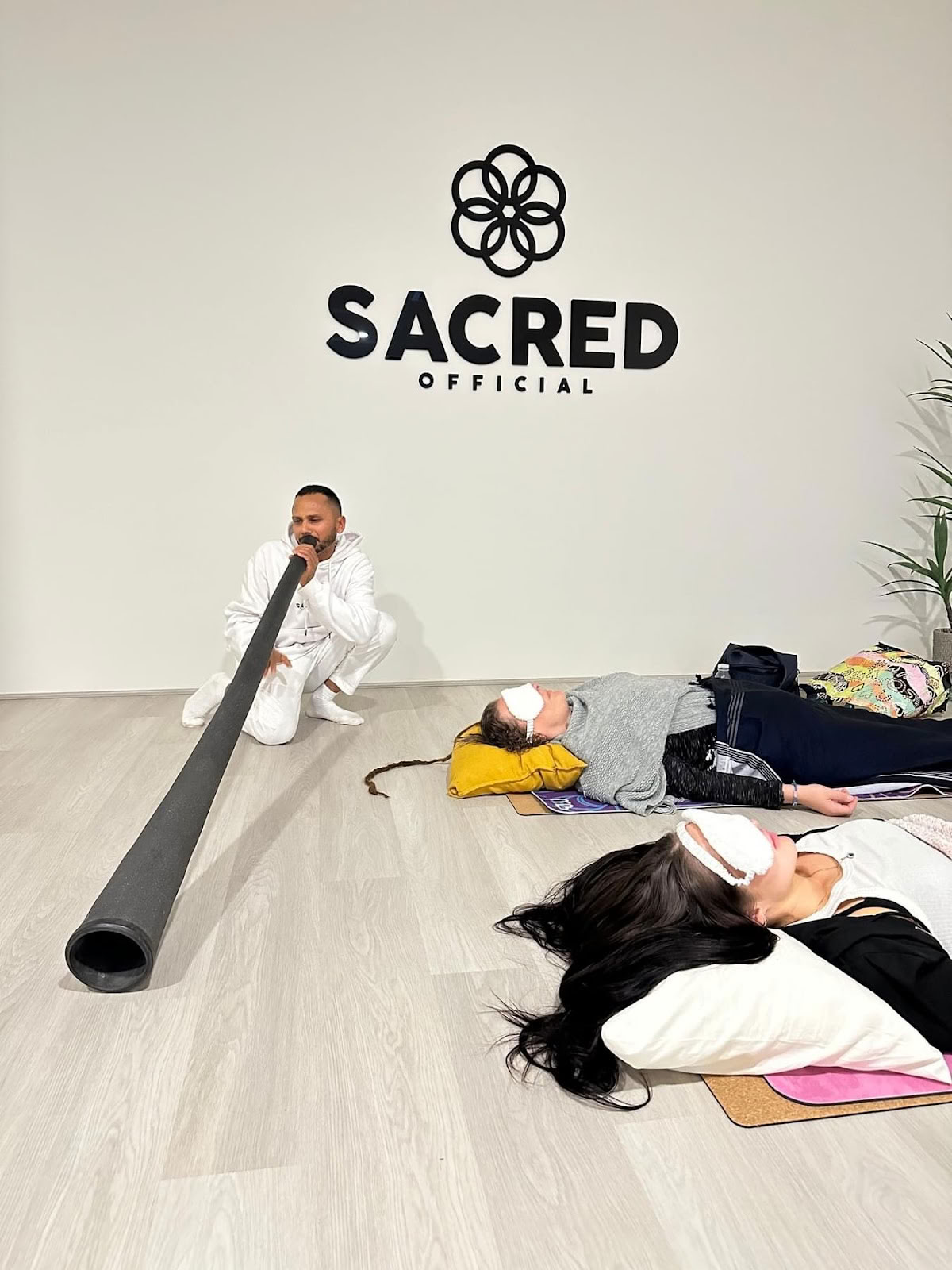 Sacra Ufficiale