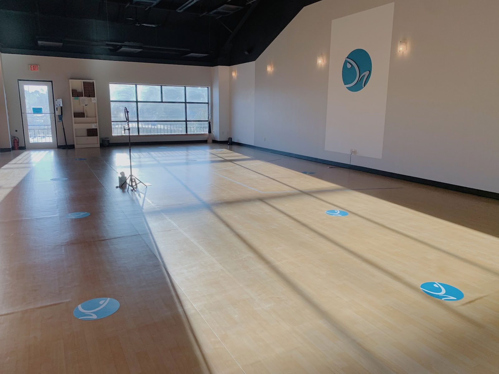 Yoga a Wilmington