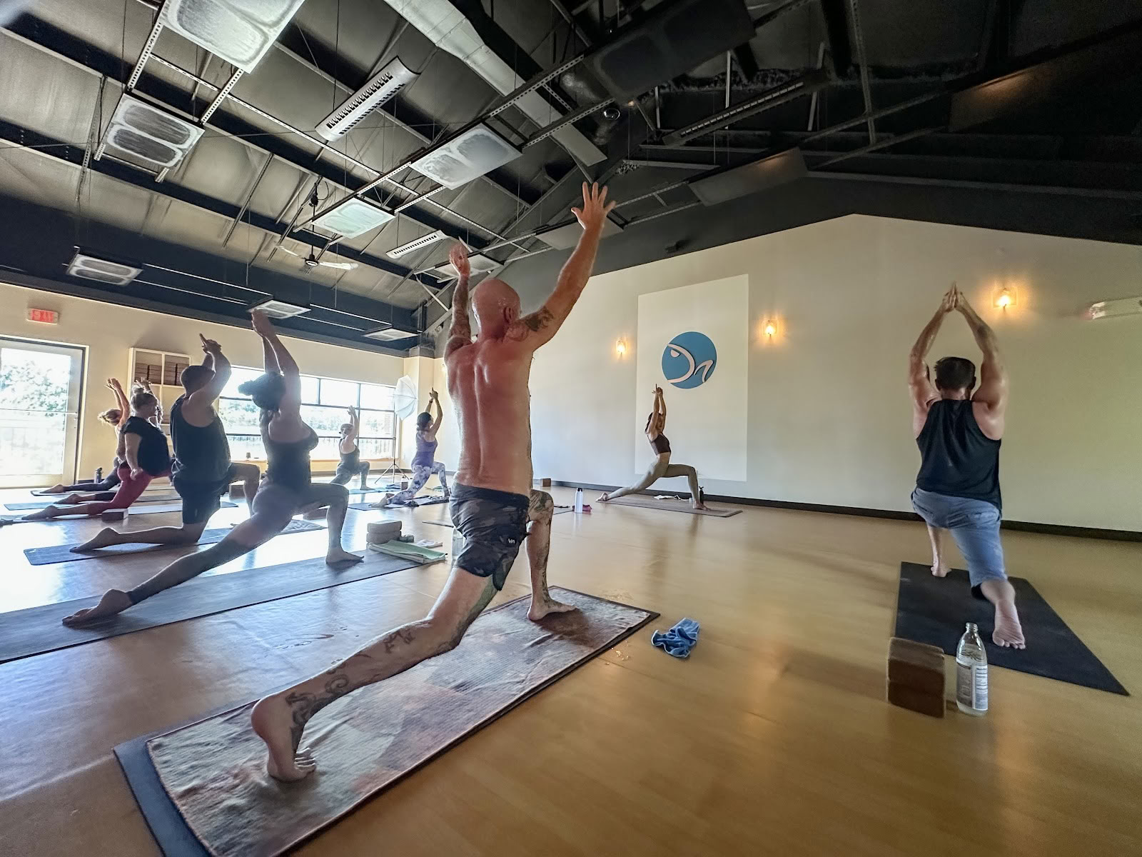 Yoga a Wilmington