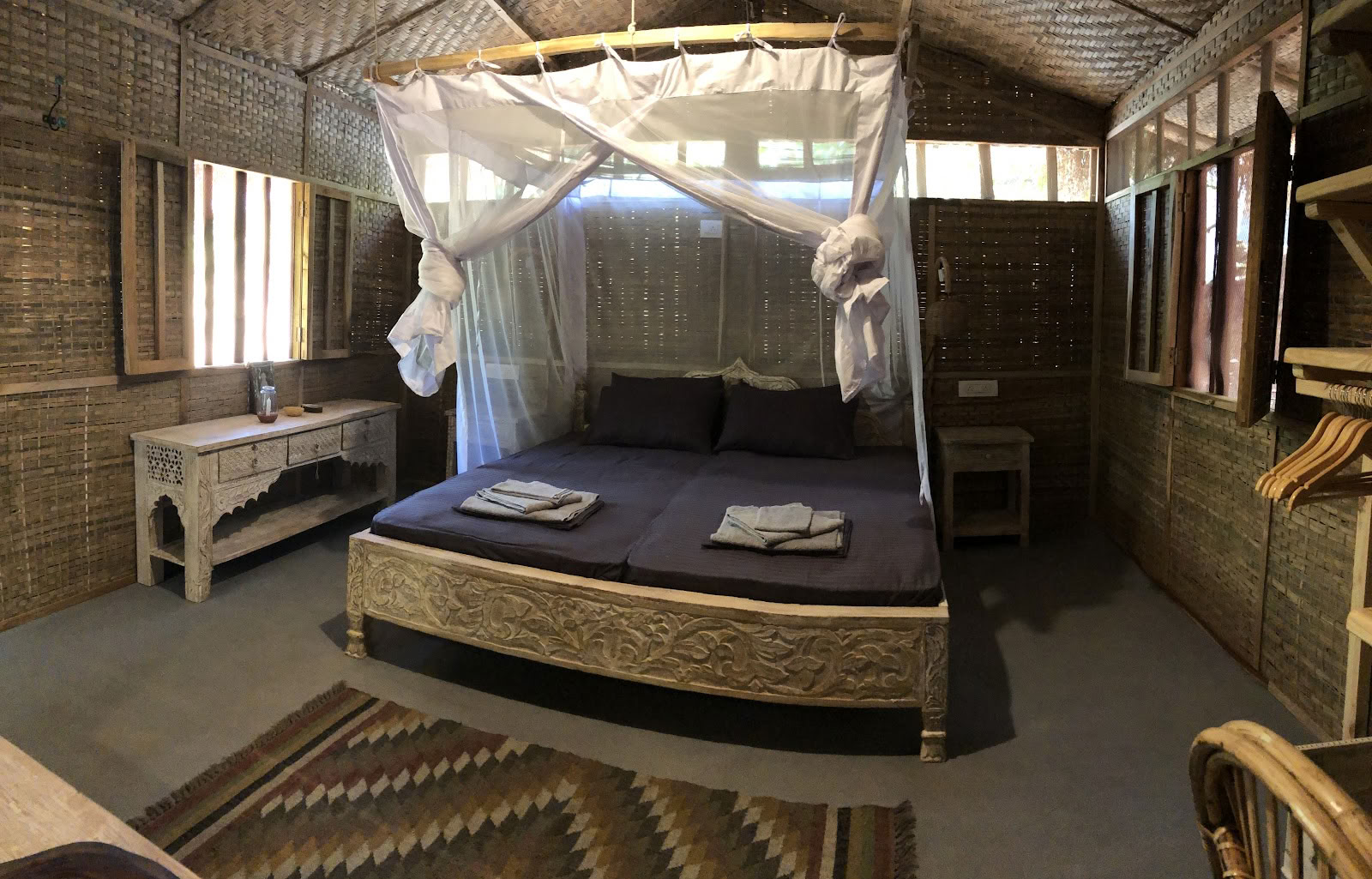 Samsara Garden Resort