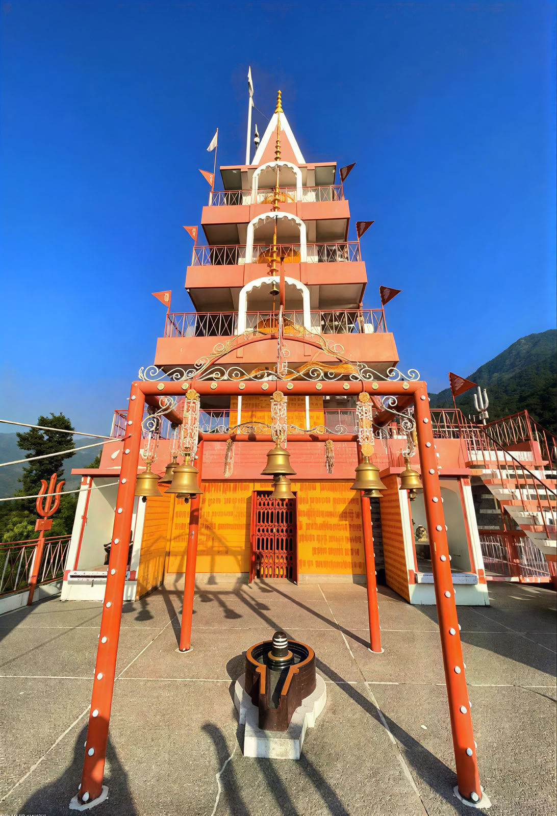 Vera felicità - Meditazione in India