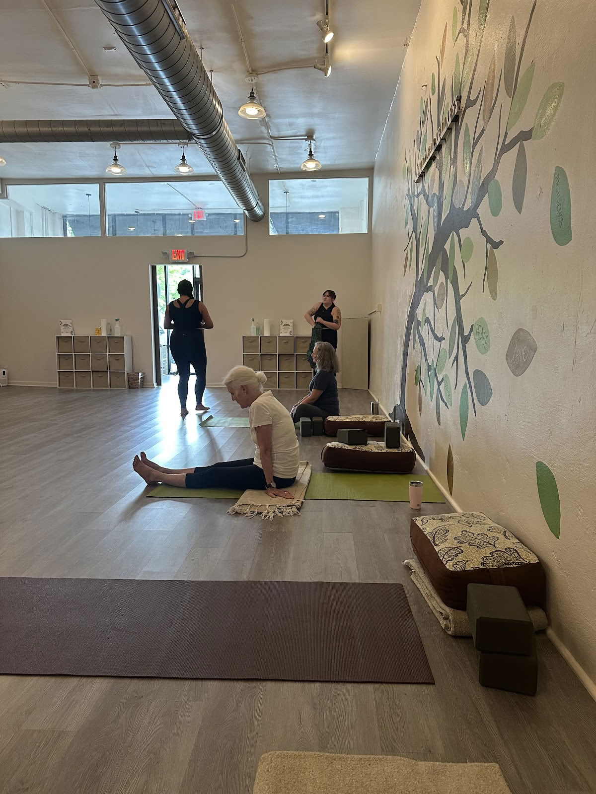 Sati Yoga & Benessere