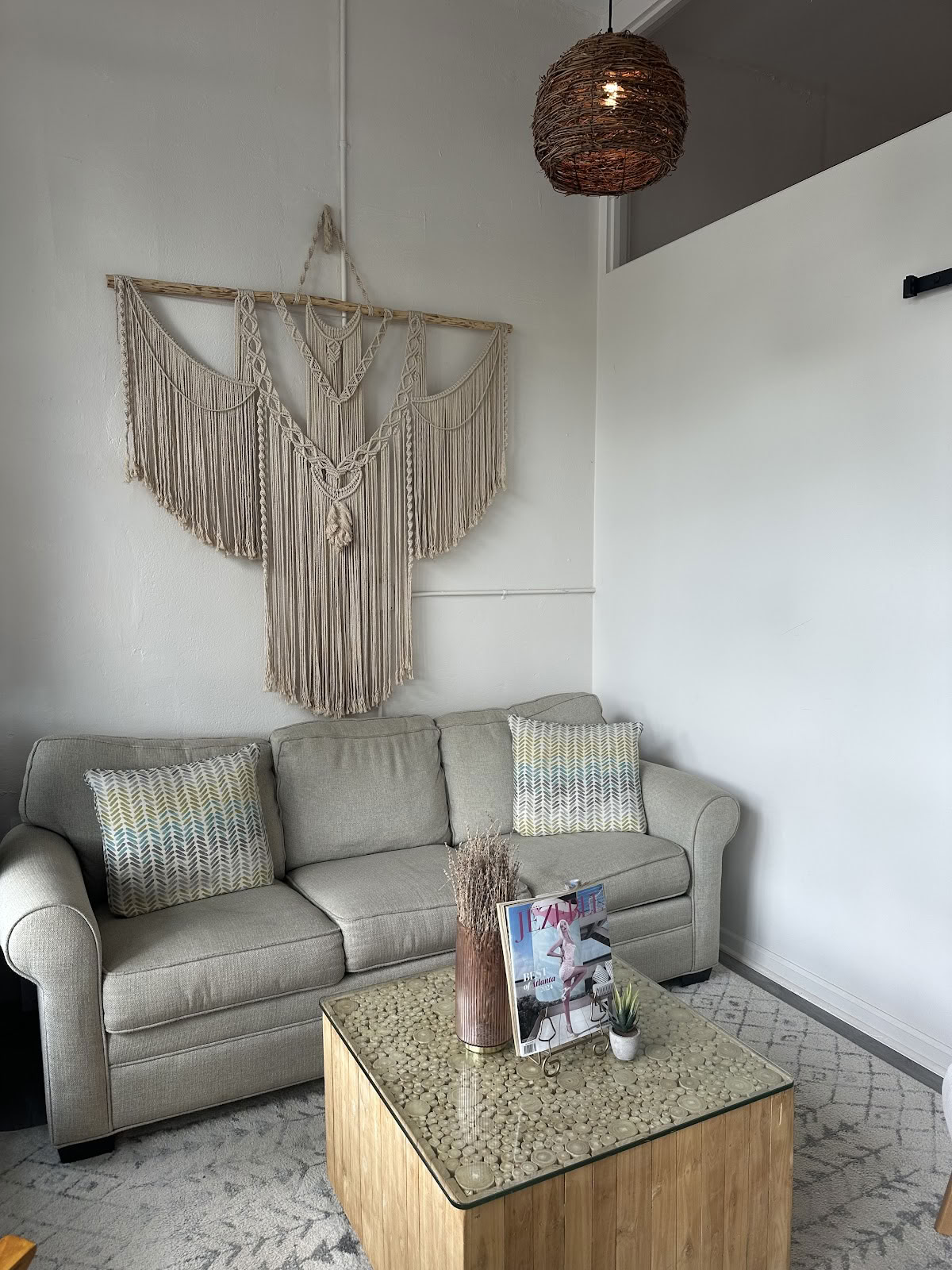 Sati Yoga & Benessere