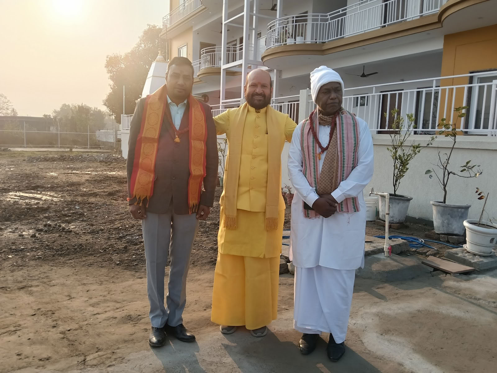 Fondazione Vedica di Adi Shankaracharya
