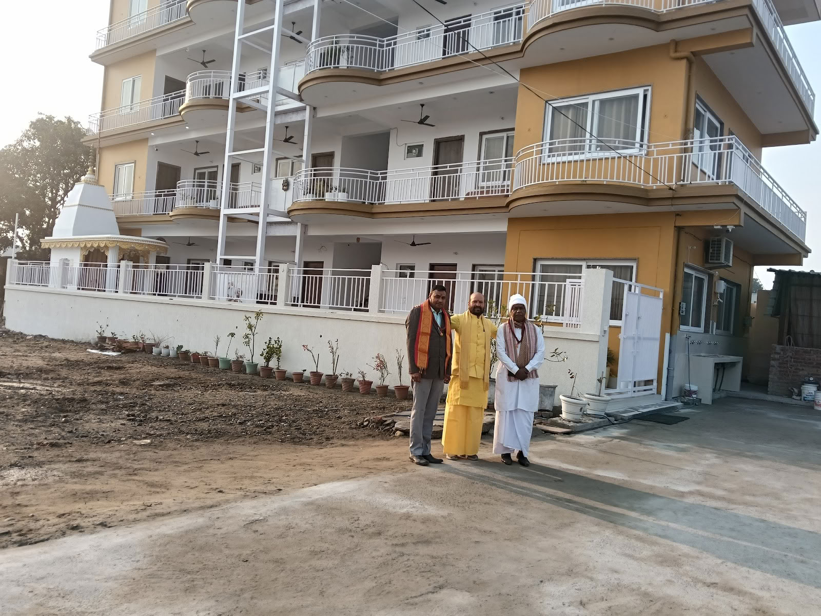 Fondazione Vedica di Adi Shankaracharya