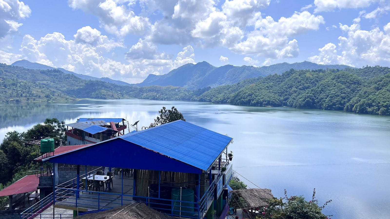 Shivalaya Yoga Ashram in Nepal - Formazioni per insegnanti di yoga e ritiri