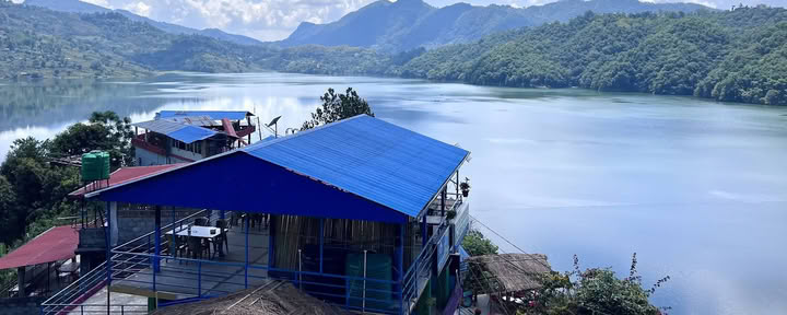 Shivalaya Yoga Ashram in Nepal - Formazioni per insegnanti di yoga e ritiri