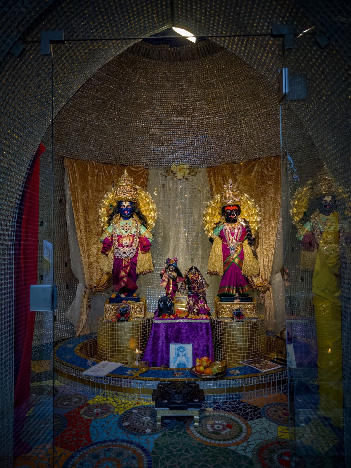 Ashram Shree Peetha Nilaya