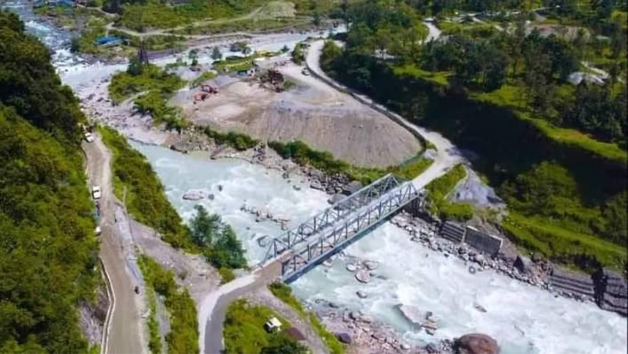 Ritiro di yoga Shree, Nepal