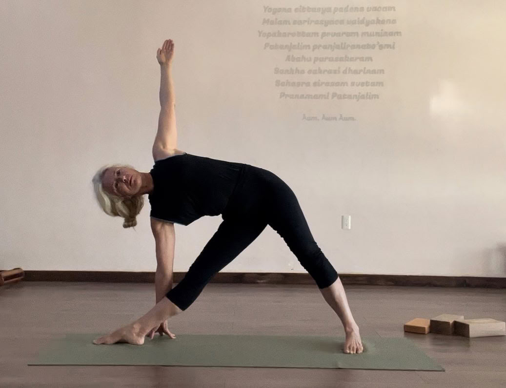 centro yoga di Sayulita
