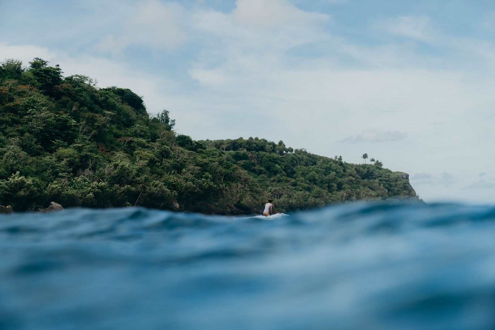 Ritiro di surf e yoga per sorelle