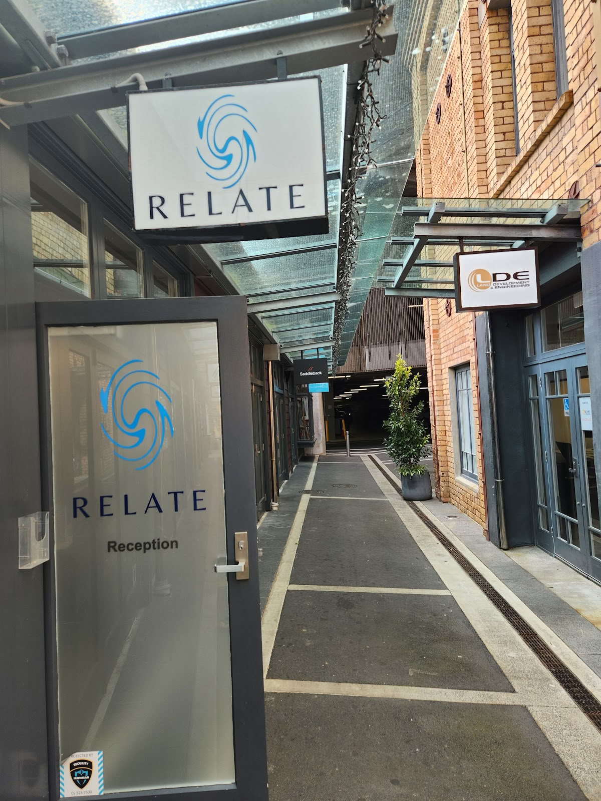 Counselling relazionale