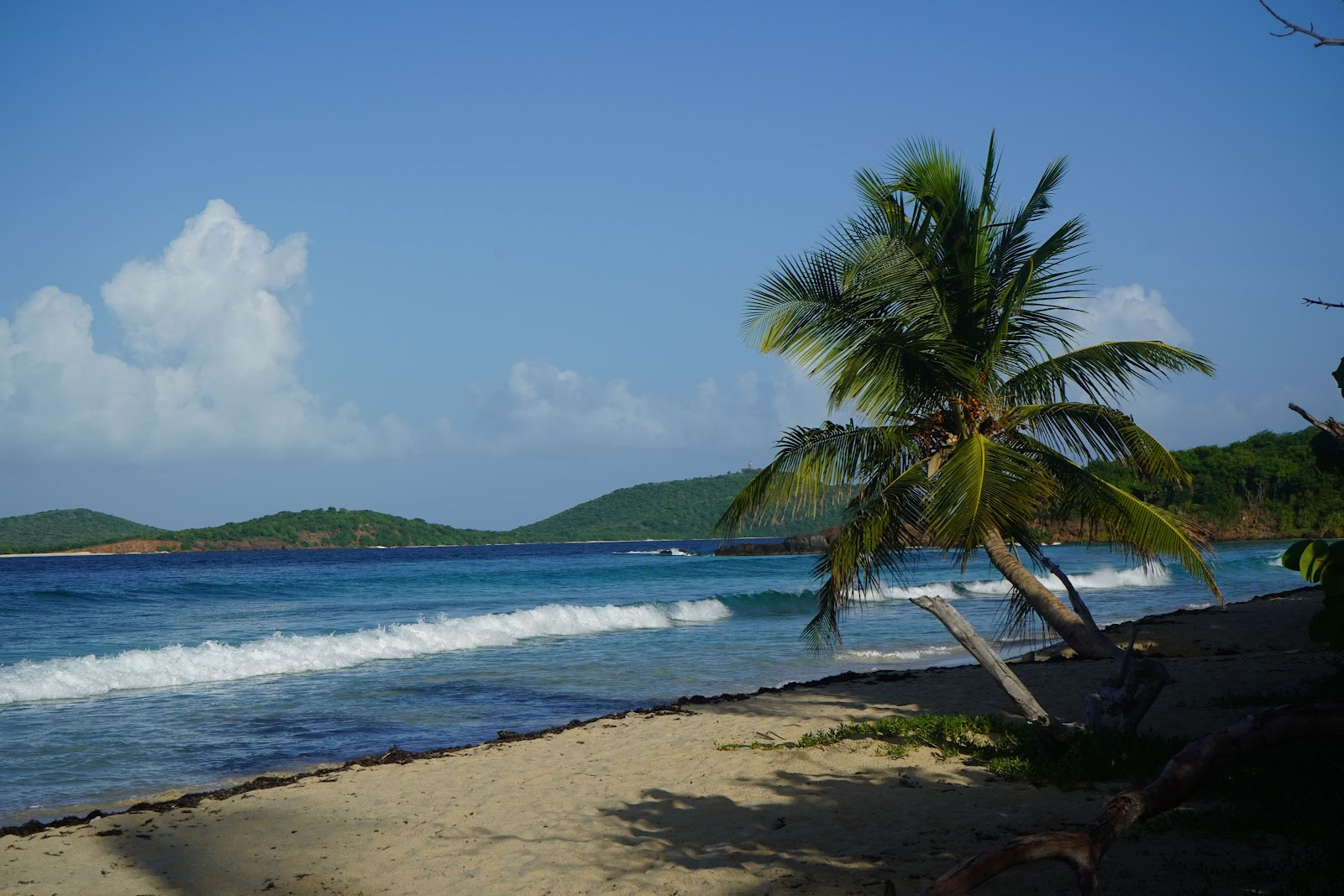 Soggiorno a Culebra