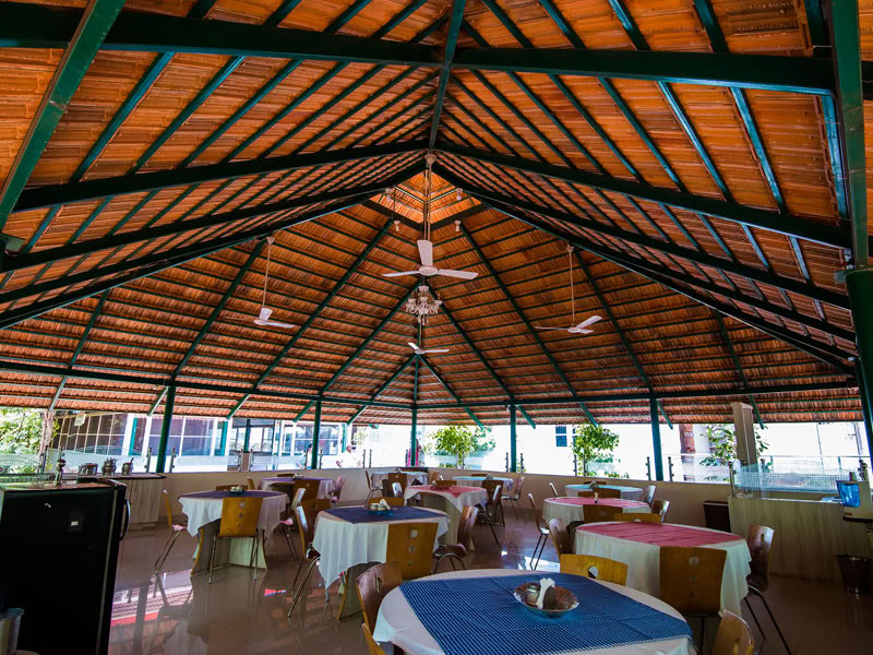Centro Ayurveda Prajna Kuteera