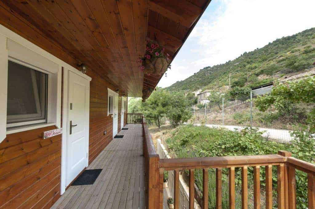 Ktima Noosfera Centro Benessere e Ritiri