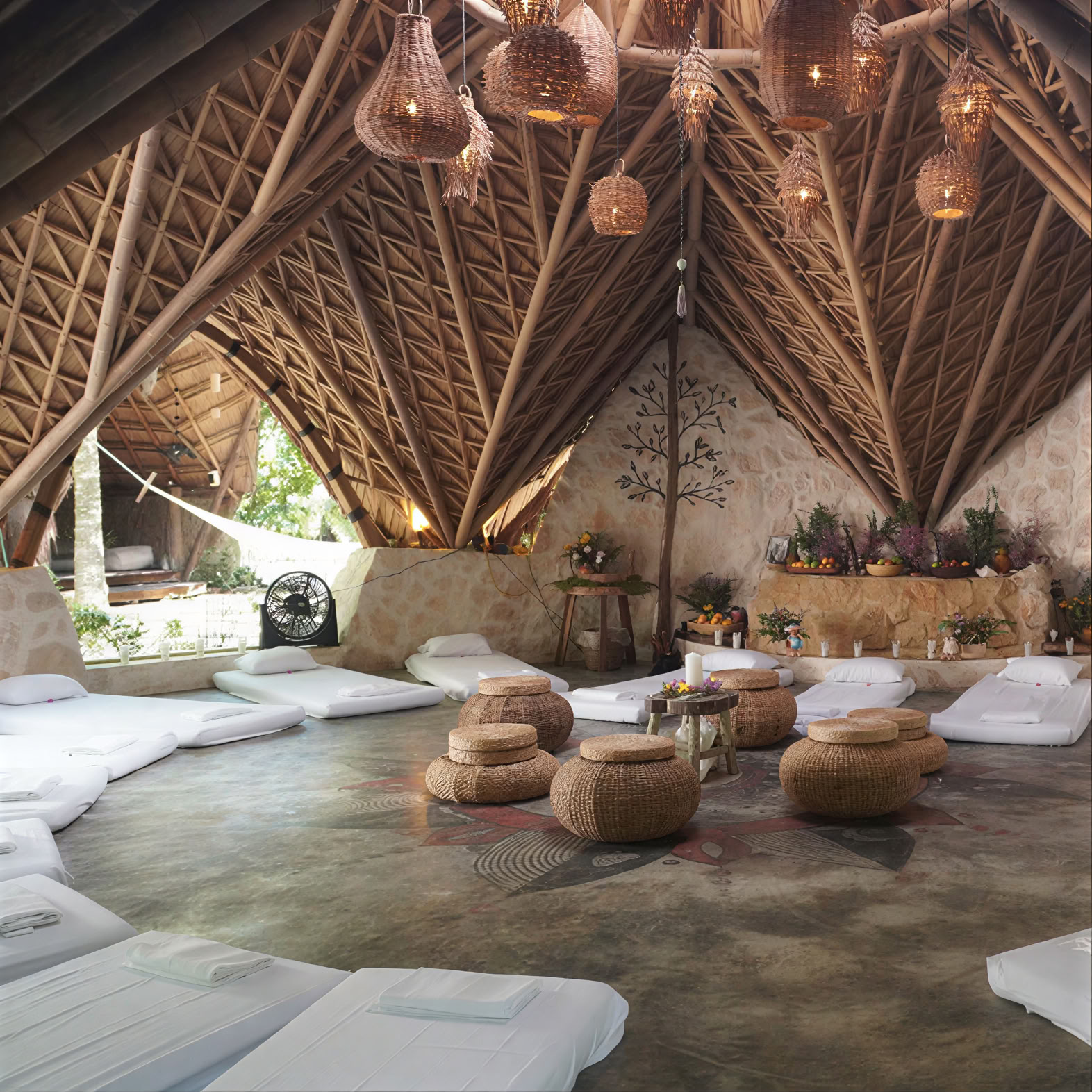 Satorii Yoga + Benessere