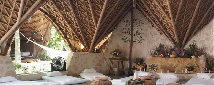 Satorii Yoga + Benessere