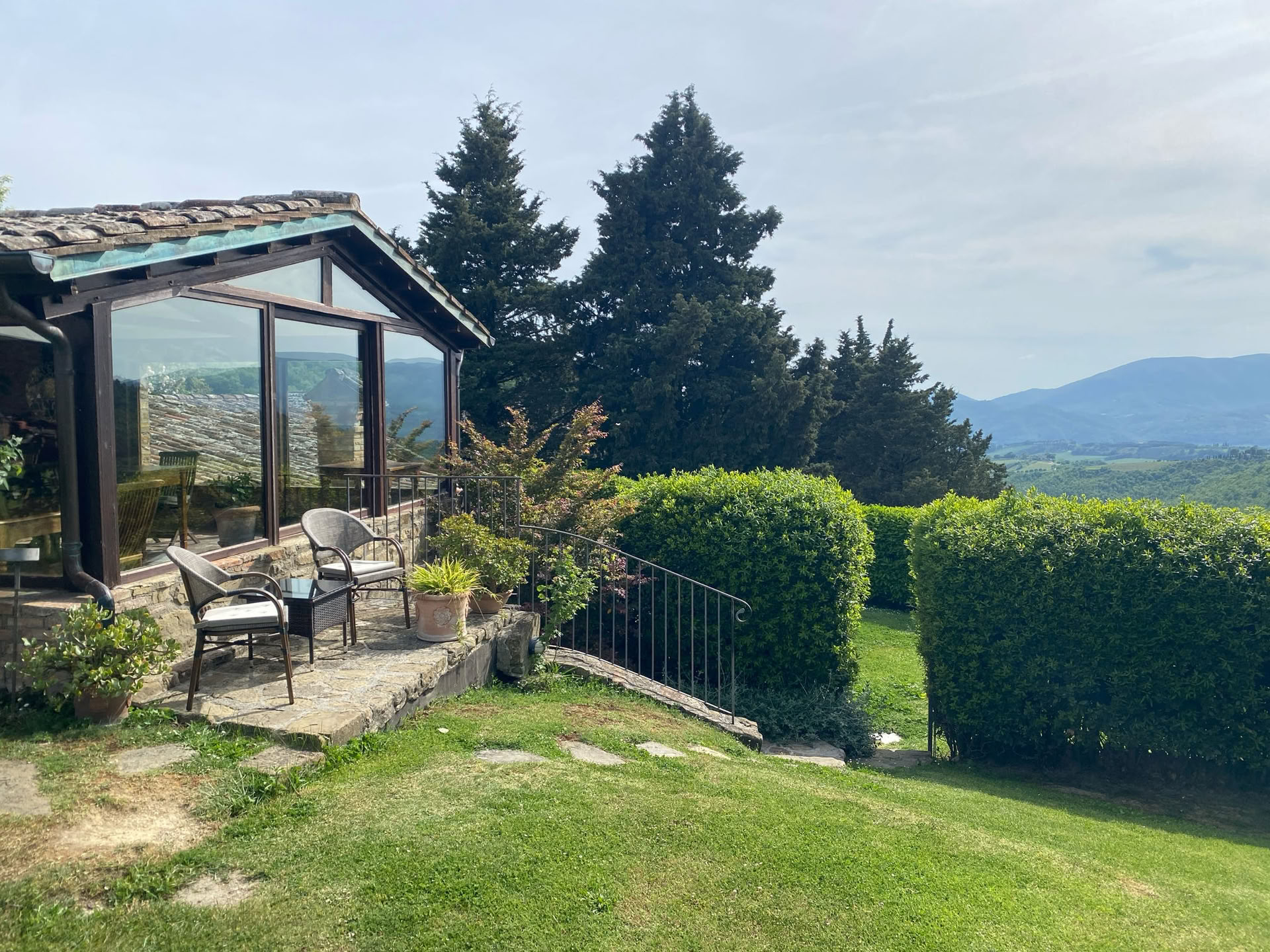 Locanda del Gallo