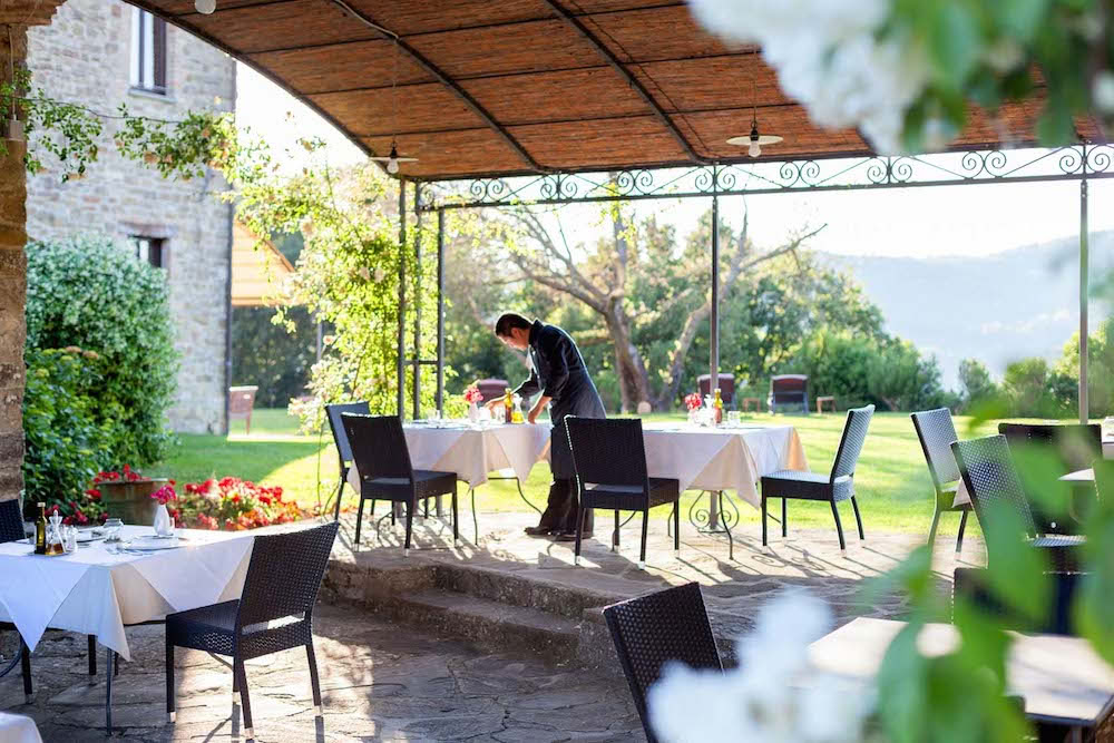 Locanda del Gallo