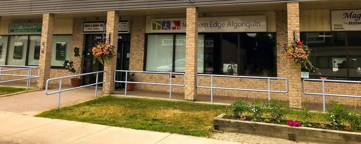Ufficio di Northern Edge Algonquin