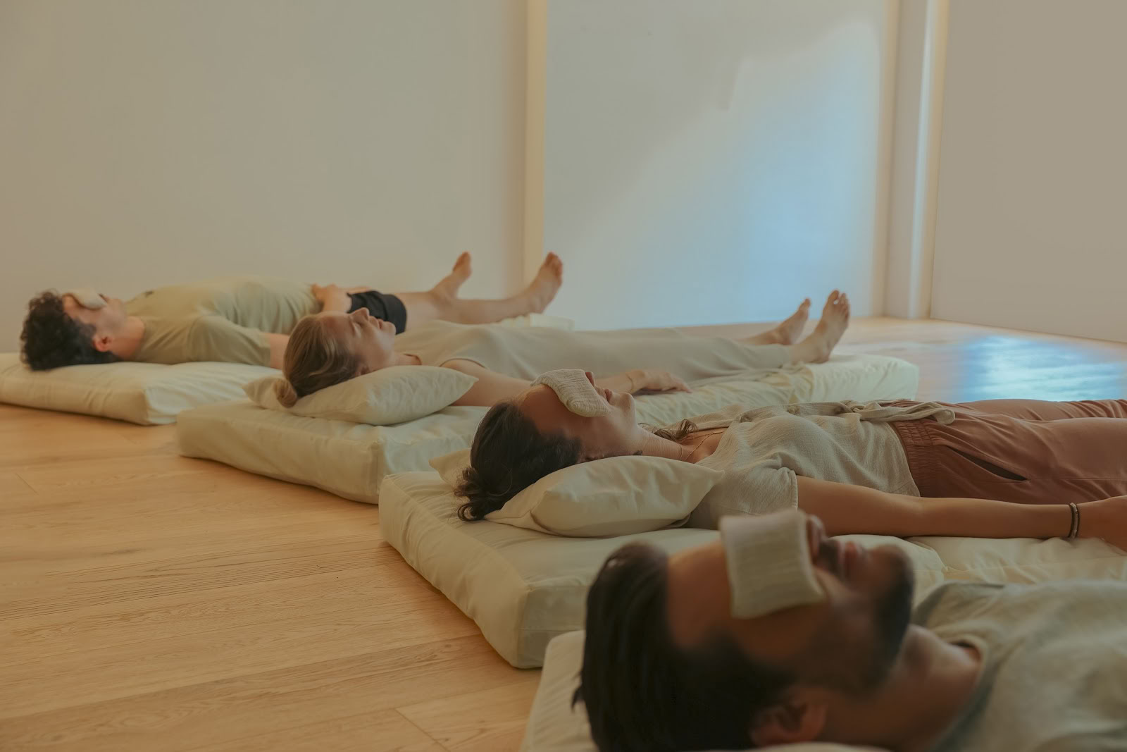 Respiri – Breathwork Zürich
