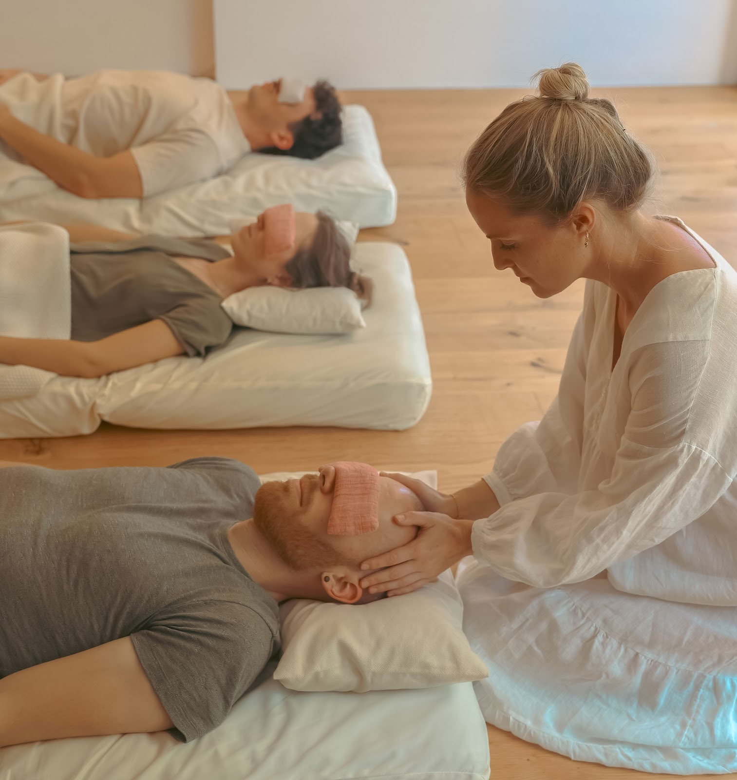Respiri – Breathwork Zürich