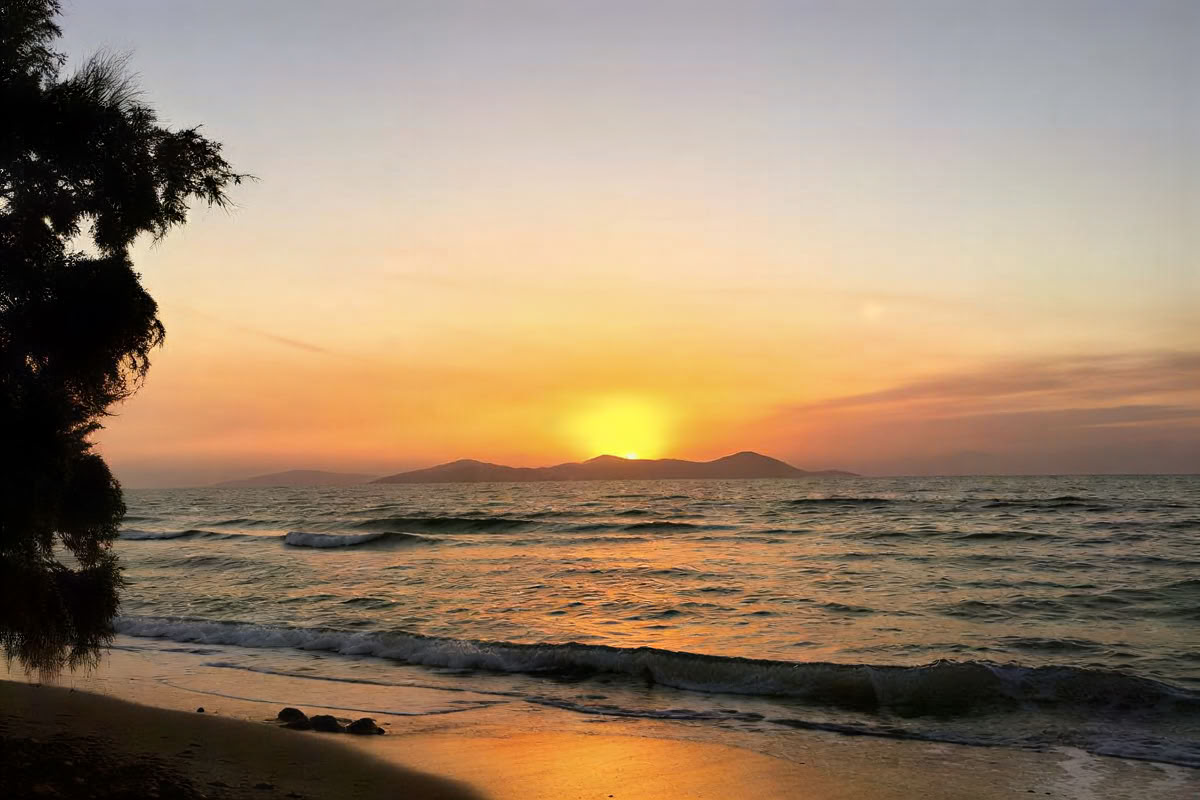 Eventi e Yoga a Kos