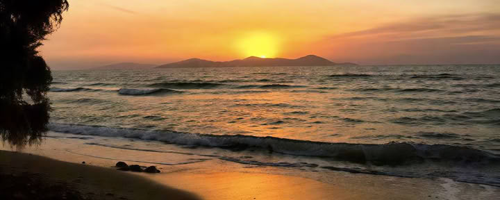Eventi e Yoga a Kos